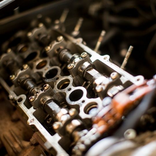 5 factors that adversely affect your engine's life