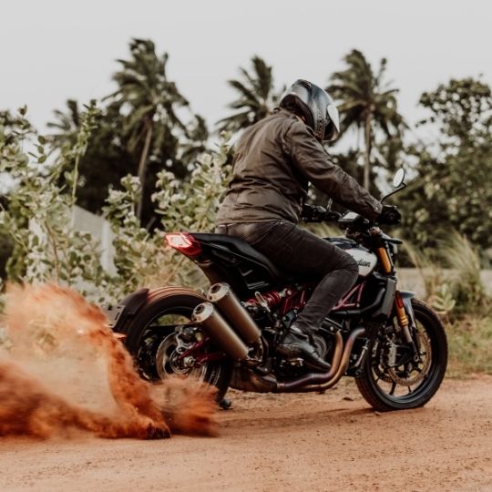 Why do new bikes have less mileage? Supergen Engine Oils